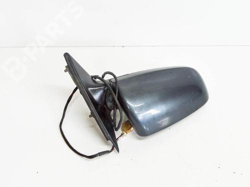 Right mirror AUDI A4 B6 Avant (8E5) 1.8 T | BP7915021C27 
