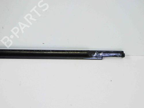 Door moulding trim PORSCHE CAYENNE (92A) 3.6 | BP14680002C150 
