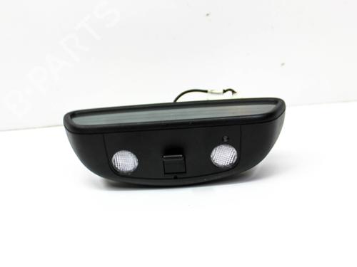 Rear mirror MERCEDES-BENZ CLA Coupe (C117) CLA 250 (117.344) | BP23252331I6 