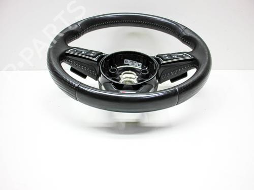 Rat AUDI A5 Convertible (F57, F5E) 2.0 TDI quattro | BP28319047C49 