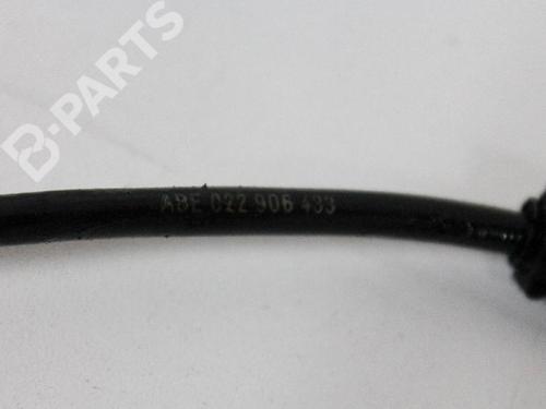 Used Control unit VW GOLF V (1K1) 3.2 R32 4motion (250 hp) 6486759