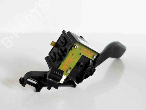 Used Steering column stalk AUDI A3 (8P1) 2.0 TDI (140 hp) 6493157