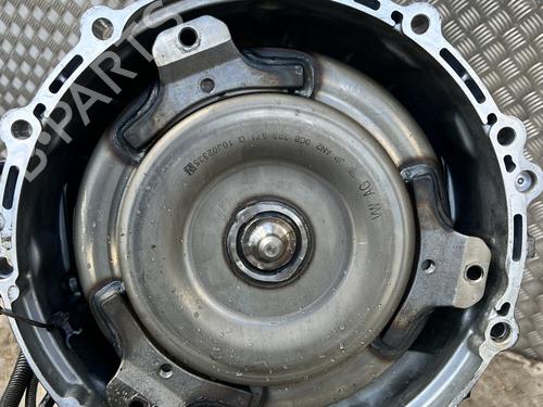 Used Gearbox PORSCHE CAYENNE (92A) 3.0 S E-Hybrid (416 hp) 25853085
