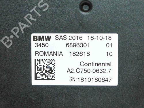 Electronic module BMW 5 (G30, F90) 530 e Plug-in Hybrid | BP16196213M83 