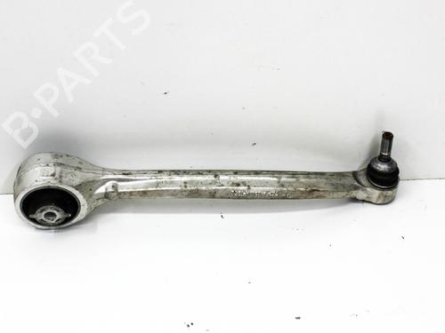 Used Left front suspension arm TESLA MODEL S (5YJS) 85 (367 hp) 23251935