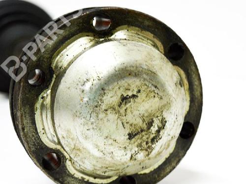 Left front driveshaft VW GOLF V (1K1) 2.0 TDI | BP6487505M38 