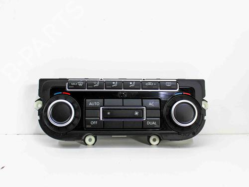 Used Electronic module VW TIGUAN (5N_) 2.0 TDI 4motion (140 hp) 17637045