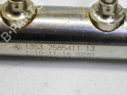Injection rail BMW 3 (F30, F80) 328 i | BP12940980M98