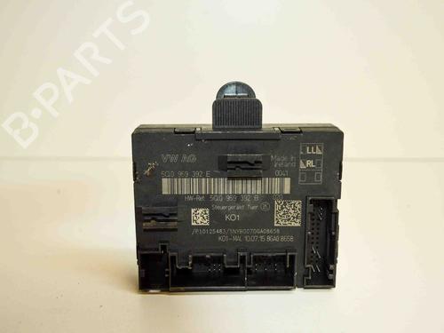 Module électronique AUDI A3 Limousine (8VS, 8VM) 2.0 TFSI quattro (190 hp) 8257806