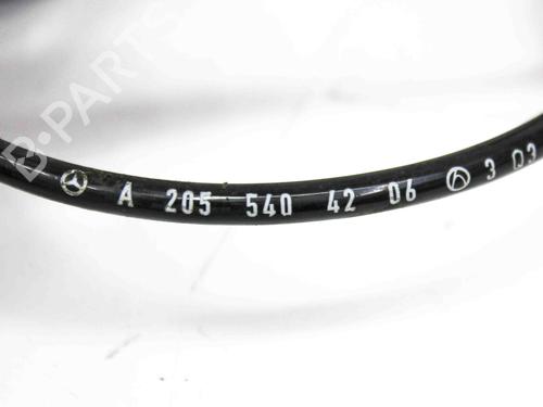 Wiring harness MERCEDES-BENZ C-CLASS T-Model (S205) C 350 e (205.247) | BP19331312E16 