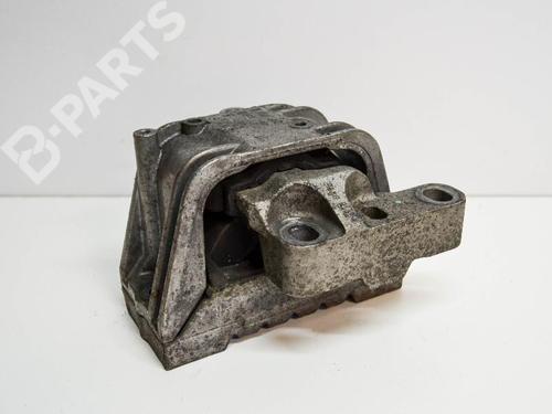 Engine mount VW TOURAN (1T1, 1T2) 2.0 TDI 16V | BP6494482M89