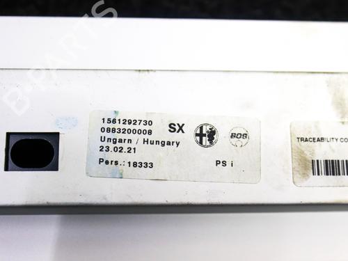 Andre ALFA ROMEO STELVIO (949_) 2.0 Q4 | BP29945469O1 