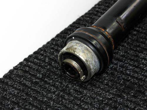 Driveshaft AUDI Q5 (8RB) 2.0 TFSI quattro | BP18888289M37 