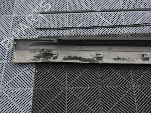 Right sideskirt VOLVO V60 II Cross Country (227) T5 AWD | BP28822399C114 
