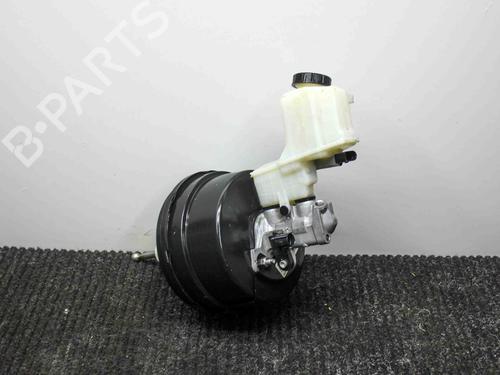 Servo frein SEAT ATECA (KH7, KHP) 1.5 TSI (150 hp) 28822645