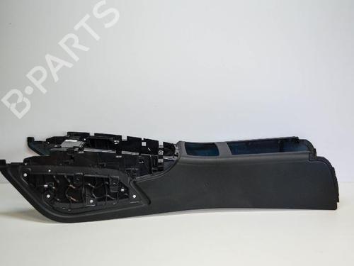 Used Middle console AUDI A6 C7 (4G2, 4GC) 2.0 TDI (190 hp) 14669138