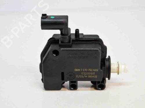 Used Electronic module BMW 3 Touring (F31) 318 d (143 hp) 6499233