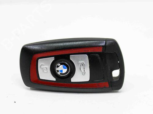 Used Electronic module Electronic module BMW 3 (F30, F80) 320 d (184 hp) 18200974 18200974