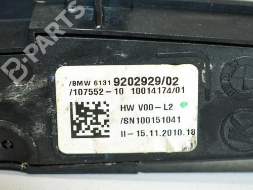 Switch BMW 5 (F10) 535 i xDrive | BP10620169I30 