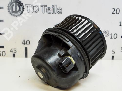 Heater blower motor FORD GALAXY II (WA6) 2.0 TDCi | BP8849171M62