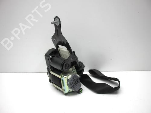 Used Front right seatbelt Front right seatbelt MERCEDES-BENZ C-CLASS Coupe (C204) C 220 CDI (204.302) (170 hp) 33445431 33445431