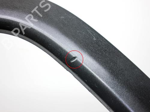 Venstre fortil skærm liste JEEP COMPASS (MK49) 2.4 | BP29811725C134