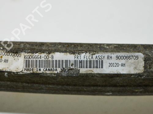 Right front suspension arm TESLA MODEL S (5YJS) 85 | BP13933239M13 