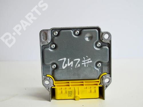 Used ECU airbags AUDI A3 Sportback (8PA) 1.8 TFSI (160 hp) 6481453
