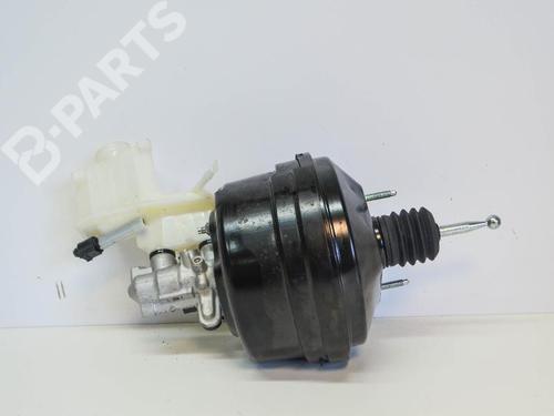 Servo frein AUDI A3 Limousine (8VS, 8VM) 1.5 TFSI (150 hp) 5Q2614105CN