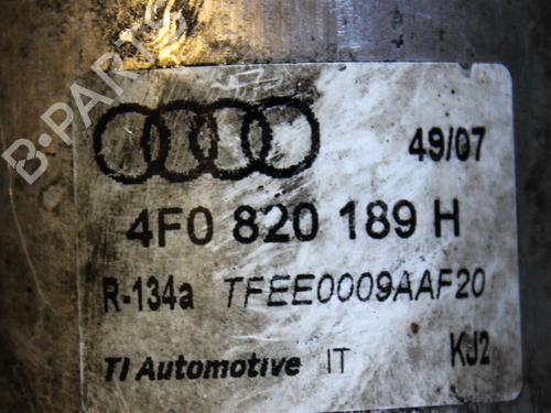 Other AUDI A6 C6 Avant (4F5) 2.7 TDI | BP14676984O1 