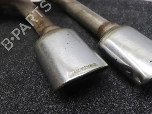 Exhaust system MERCEDES-BENZ G-CLASS Platform/Chassis (W464) G 350 D 4-matic (464.320) | BP39145697M121  - Image 6