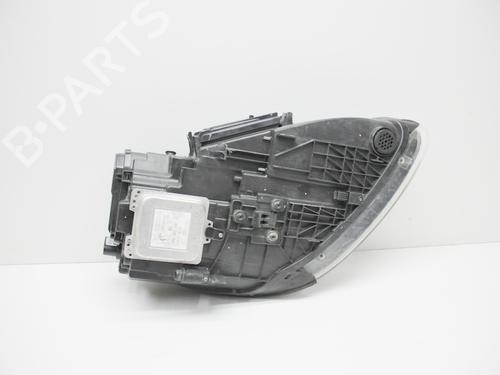Left headlight PORSCHE CAYENNE (92A) 4.8 S | BP31998398C28 