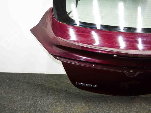 Other OPEL INSIGNIA A (G09) 1.8 (68) | BP7539276O1 