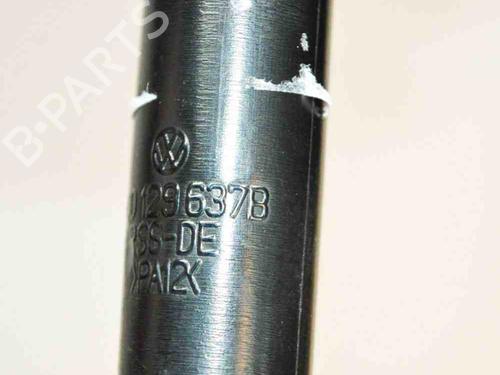 Pipe VW GOLF V (1K1) 2.0 TDI | BP14689846M125 