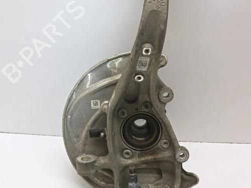 Used Right front steering knuckle Right front steering knuckle AUDI A5 (F53, F5P) 2.0 TFSI quattro (252 hp) 36761926 36761926