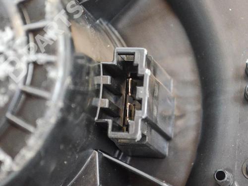 Heater blower motor SKODA FABIA III (NJ3) 1.0 TSI | BP8853402M62 
