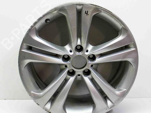 Used Rim BMW 3 (F30, F80) 335 i (326 hp) 18200785