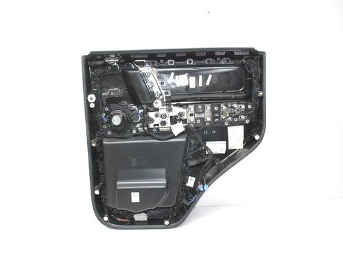 Rear left panel MERCEDES-BENZ G-CLASS Platform/Chassis (W464) G 350 D 4-matic (464.320) | BP37176455C60 - Image 19