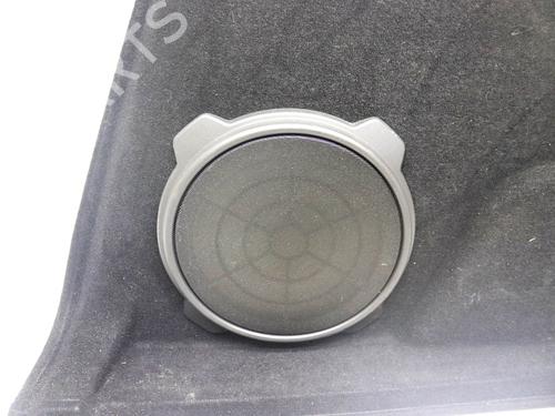 Boot lining ALFA ROMEO STELVIO (949_) 2.0 Q4 | BP30118075I3 