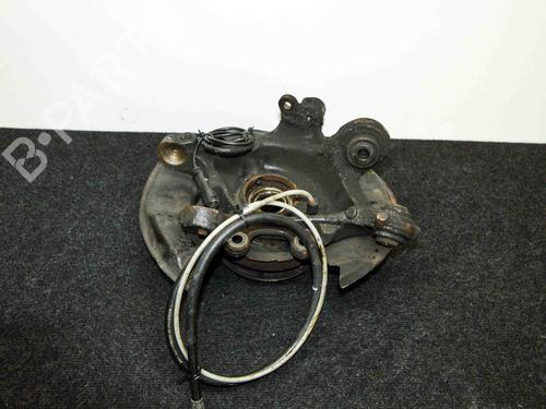 Right rear steering knuckle BMW 4 Coupe (F32, F82) 420 d | BP14678585M28