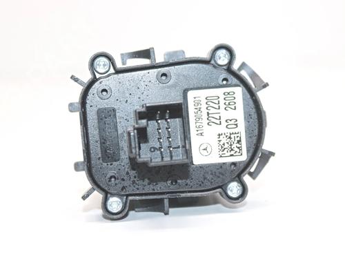 Switch MERCEDES-BENZ G-CLASS Platform/Chassis (W464) G 350 D 4-matic (464.320) | BP36852810I30  - Image 6