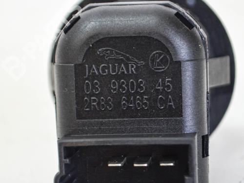 Switch JAGUAR XF I (X250) 3.0 D | BP8849634I30 