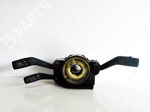 Used Steering column stalk VW PASSAT B6 Variant (3C5) 2.0 TDI (170 hp) 6491118