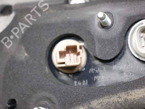 Left tailgate light NISSAN ALTIMA (L33) 2.5 | BP36011601C79 - Image 9