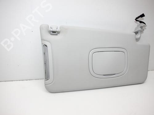 Right sun visor JEEP RENEGADE SUV (BU, B1, BV) 2.4 | BP36520650I2 - Image 3
