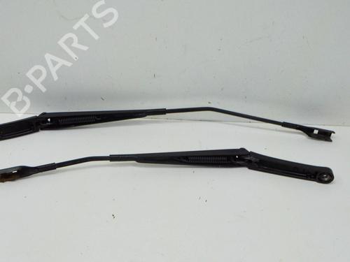 Front wipers mechanism SKODA OCTAVIA III (5E3, NL3, NR3) 2.0 TDI | BP15206056C83 