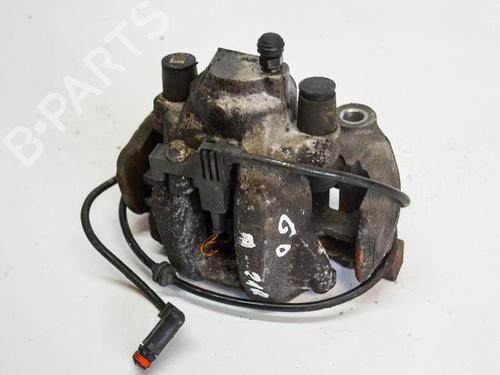 Used Right rear brake caliper MERCEDES-BENZ E-CLASS (W212) E 250 CDI / BlueTEC (212.003, 212.004) (204 hp) 14692372
