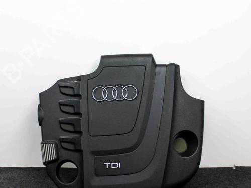 Used Upper protection AUDI A6 C6 Avant (4F5) 2.0 TDI (136 hp) 18041311