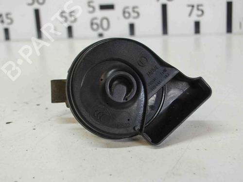 Used Horn MERCEDES-BENZ C-CLASS T-Model (S204) C 220 CDI (204.202) (170 hp) 14672220