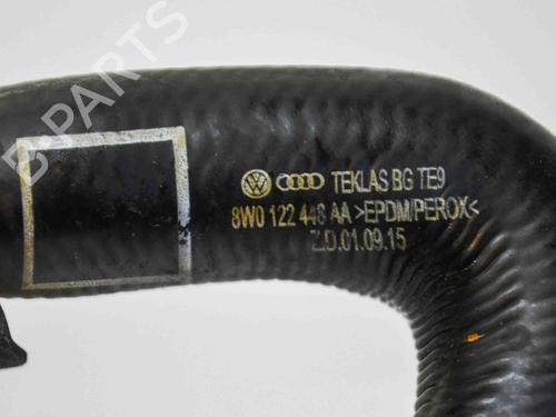 Pipe AUDI A4 B9 (8W2, 8WC) 2.0 TFSI | BP14675640M125
